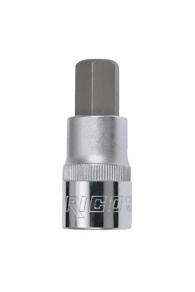 Rico 007-RC1321 1/2 58mm Allen Lokma H-8