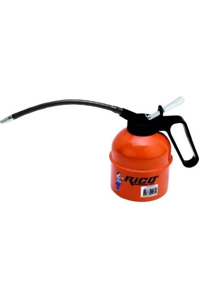 Rico 013-RC0162 Yağdanlık 400 cc Spiralli