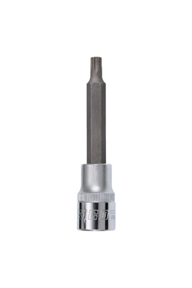 Rico 007-RC9508 T-25 1/2” Bits Uçlu Torx Lokma Uzun