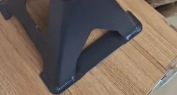 Rico 013-RC6028 Araba Sehpası 3 Ton Emniyet Pimli - 2