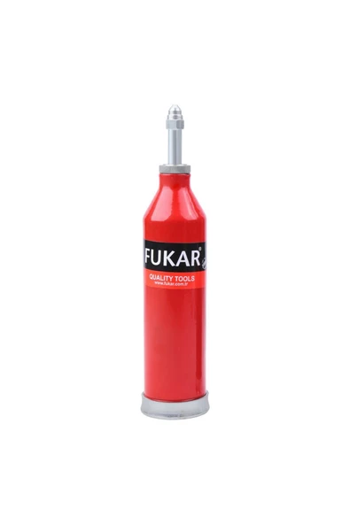 FUKAR F-205 Gövdeden Itmeli Ince Yağ Pompası - 1