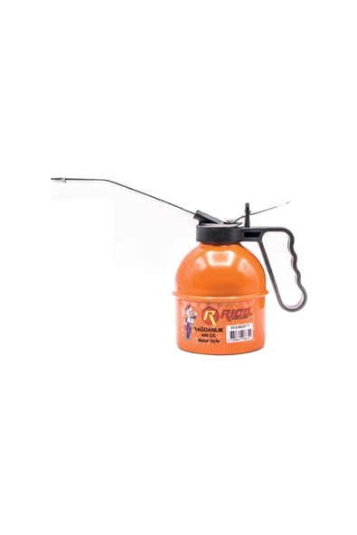 Rico 013-rc0171 Yağdanlık 400 Cc Metal Uçlu