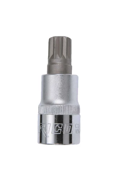 Rico 007-RC5510 1/2 58mm M Tipi Lokma M10