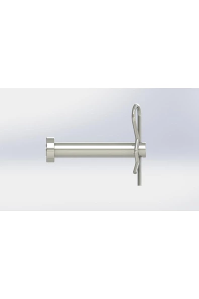 snc 8-55 Çapa Firketeli Pim 50'li Paket ürün görseli 1