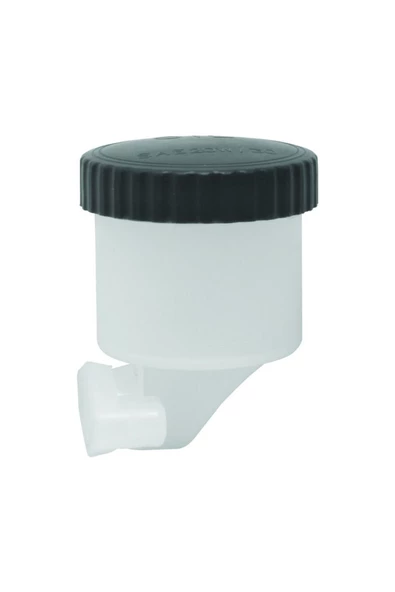 Gempo Yağdanlık Klasik Üçlü Pompa Model ürün görseli 1