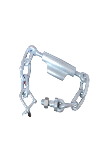 TYP Fiat 55/46-70/56-80/66 Uyumlu  Karediş Gergi Zinciri