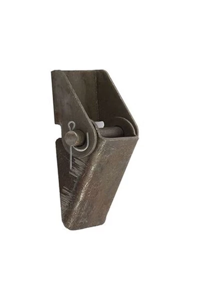 snc Orta Damper Menteşesi 5Cm ürün görseli 1