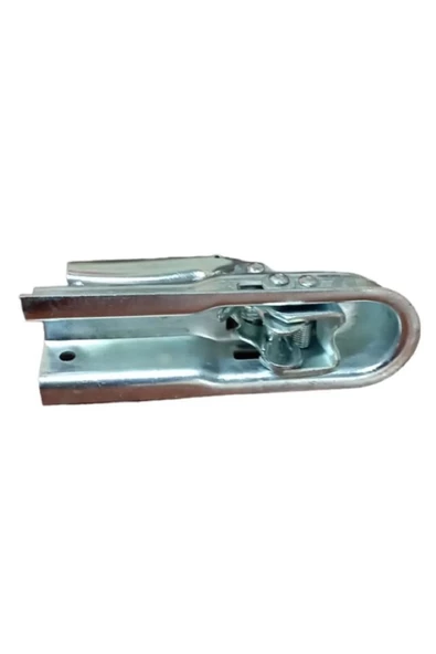 snc Römork Çeki Kaplini ürün görseli 1