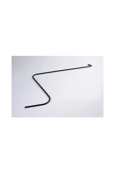 snc Ot Toplama Makina Kırk Ayak Tırmık Teli ürün görseli 1