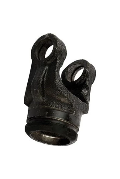 snc 27*74 Borulu Çatal