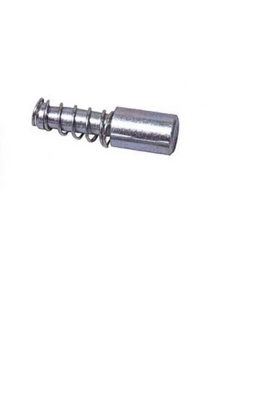 snc Şaft Pimi 13mm Kısa ürün görseli 1