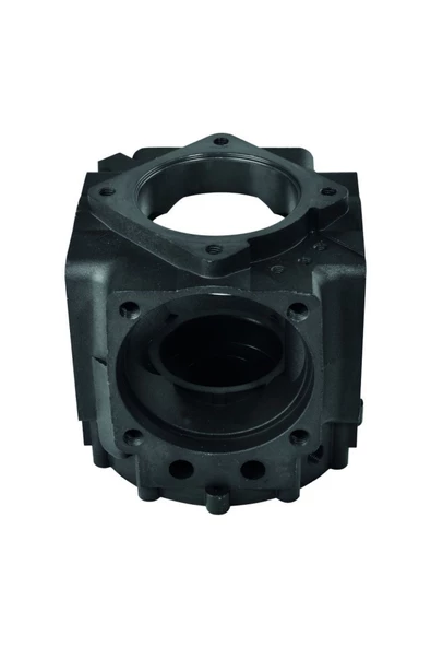 Gempo 496 A Model Gövde ürün görseli 1