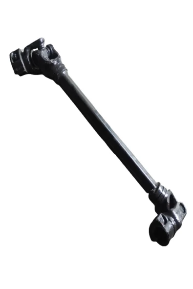 Güreller 27*74 Zirai Şaft Çift Freze - Resim 2