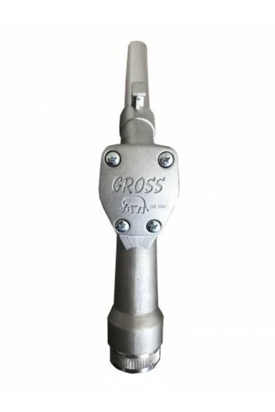 Gross GR100 Mazot Aktarma Tabancası - 2