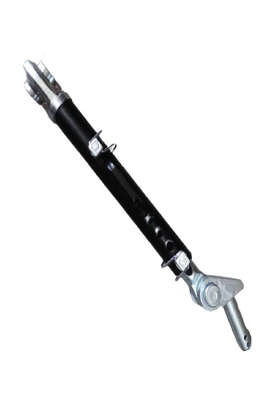 TYP Snc Erkunt Teleskopik Gergi Kısa Yerli - Resim 2