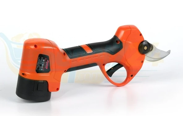 Rico 025-RC4607 Şarjlı Bağ Makası R-035 - Resim 2