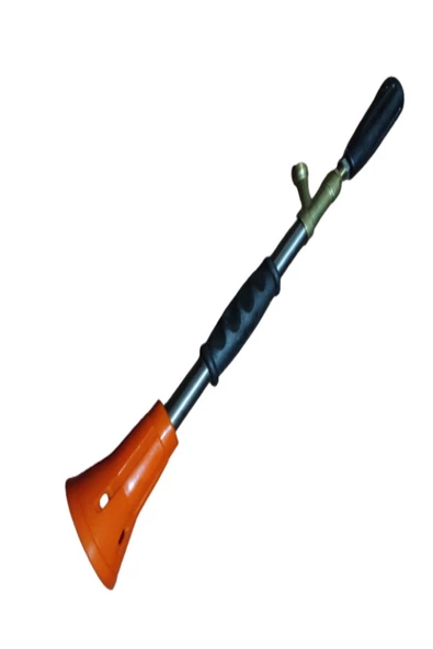 snc Profesyonel Ilaçlama Tabancası Kısa - 2