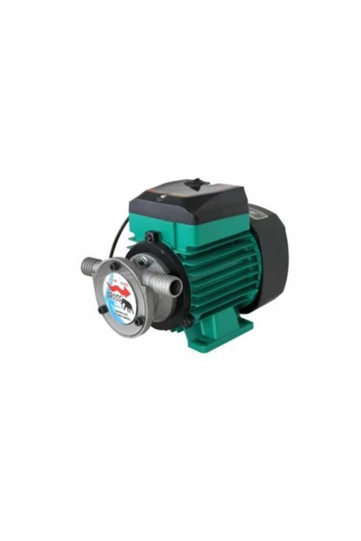 Gross 220 Volt 3/4" Sıvı Aktarma Pompası