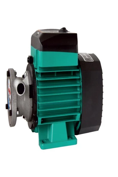 Gross GR220P 220 Volt 1" Sıvı Aktarma Pompası - 2