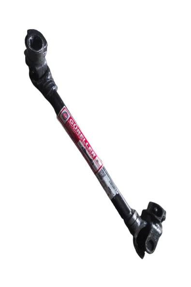 Güreller Zirai Ilaçlama Şaftı 24'lük 75 Cm Çift Freze - 2