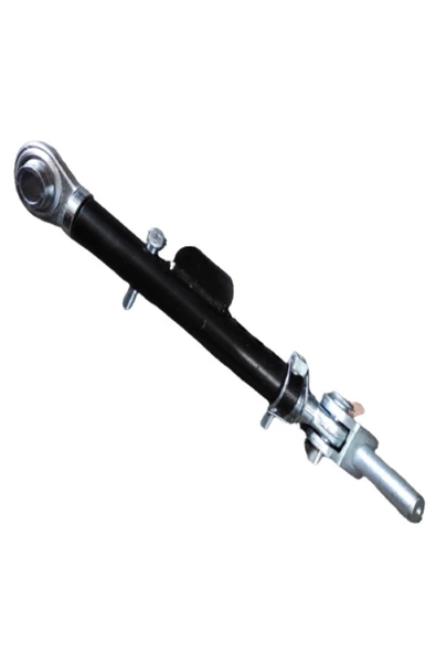 TYP Snc Erkunt Teleskopik Gergi Kısa Yerli ürün görseli 1