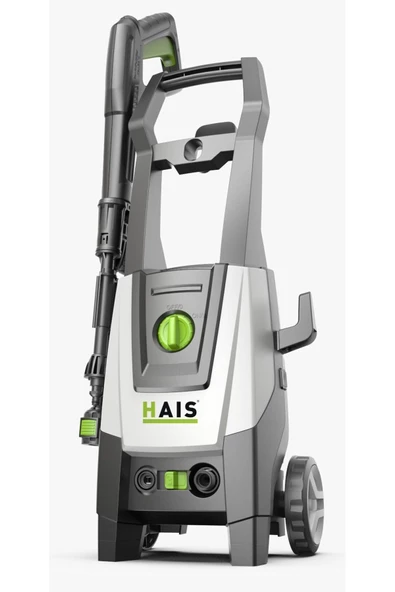 Hais LT401G 170 Bar Yıkama Makinesi (İndiksiyon Motorlu)