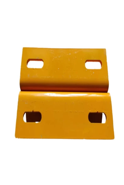 snc 4'lü Şaryo Makara 400-800 Vinç Yerli - Resim 3