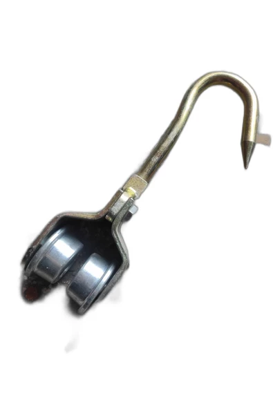 kanaat Snc 2'li Kancalı Şarlon Şaryo Yerli - 2