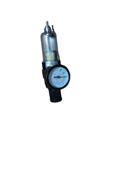 Firetech Snc 1/4 Tekli Şartlandırıcı Kompresör&havalı Aletler Ithal - 3