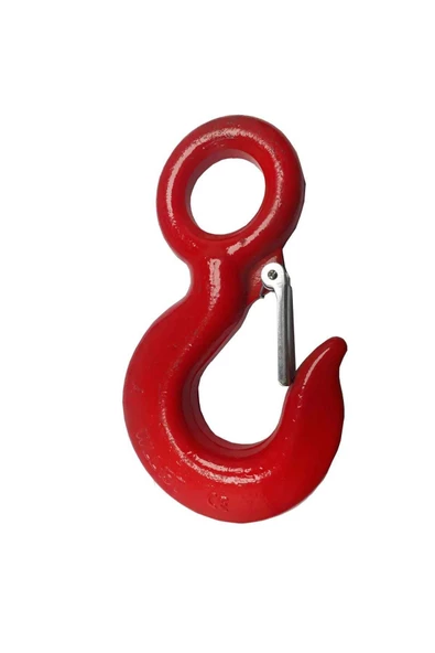 snc Kuşgözü Kanca 11ton ürün görseli