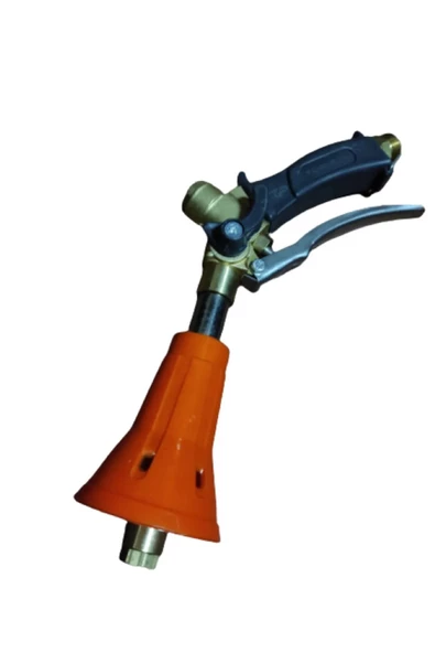 snc Profesyonel Ilaçlama Tabancası Tetikli - 2