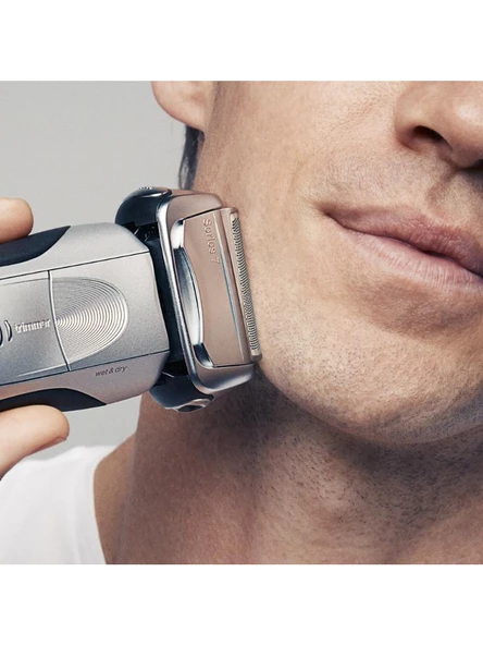 Braun Series 7 70s Tıraş Makinesi Yedek Başlığı - 3