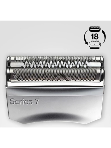 Braun Series 7 70s Tıraş Makinesi Yedek Başlığı - 2