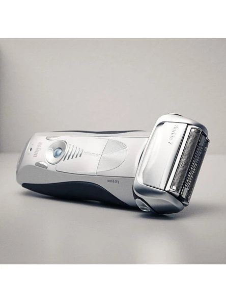 Braun Series 7 70s Tıraş Makinesi Yedek Başlığı - 4