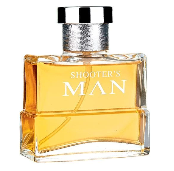 Farmasi Shooter's Man EDP 100 ml Erkek Parfüm