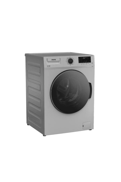 Altus AL 9123 XS 1200 Devir 9 kg Çamaşır Makinesi - Resim 2