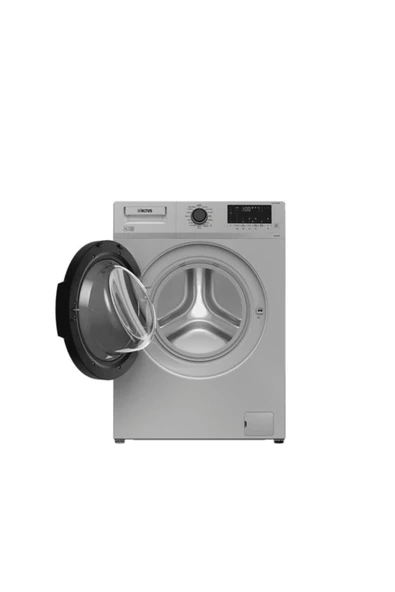 Altus AL 9123 XS 1200 Devir 9 kg Çamaşır Makinesi - Resim 3