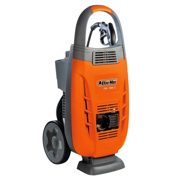 Oleo Mac Pw190c Yıkama Makinası Elektrikli 2900W 160 Bar