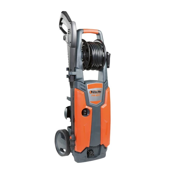 Oleo Mac Pw125c Yıkama Makinası Elektrikli 2350W 150 Bar - 2