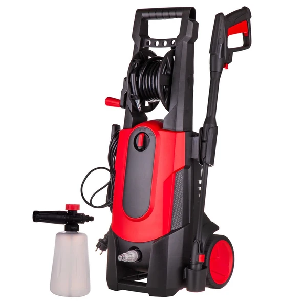 Palmera PA135BY Yıkama Makinası Elektrikli 1800W 135Bar