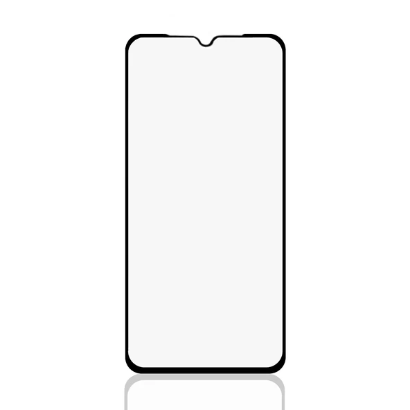 Bufalo Oppo A5 2020 / A9 2020 Ekran Koruyucu Seramik Nano 9D Tam Kaplama - 3