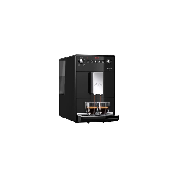 Melitta Purista F230-102 Tam Otomatik Espresso Makinesi - 2