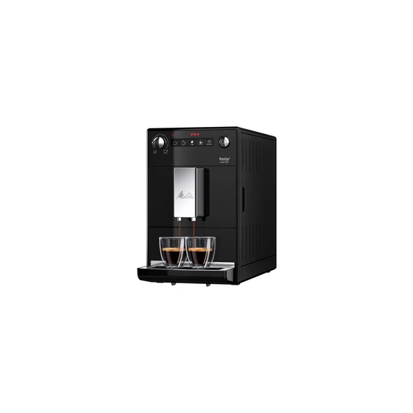 Melitta Purista F230-102 Tam Otomatik Espresso Makinesi - 3