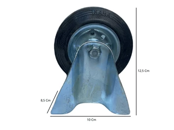 Kama Sabit Teker 100x35 3307 Slp - 2