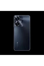 Realme REALME C55 128GB 6GB RAM SİYAH RENK (TÜRKİYE GARANTİLİ) - Resim 4