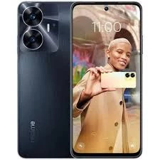 Realme REALME C55 128GB 6GB RAM SİYAH RENK (TÜRKİYE GARANTİLİ) - Resim 5