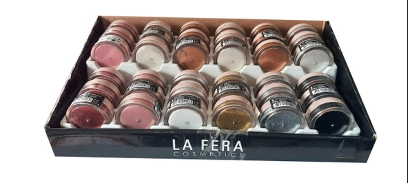 La fera Pigment Far 01 - 3