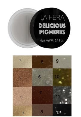 La fera Pigment Far 02 - 2