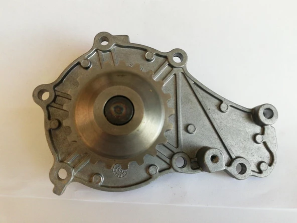 SKF VKPC83140-DEVIRDAIM 1.4 TDCI FORD FIESTA V 02 > 2S6Q8591BA