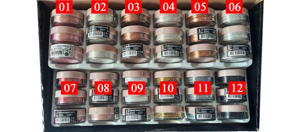 La fera Pigment Far 09